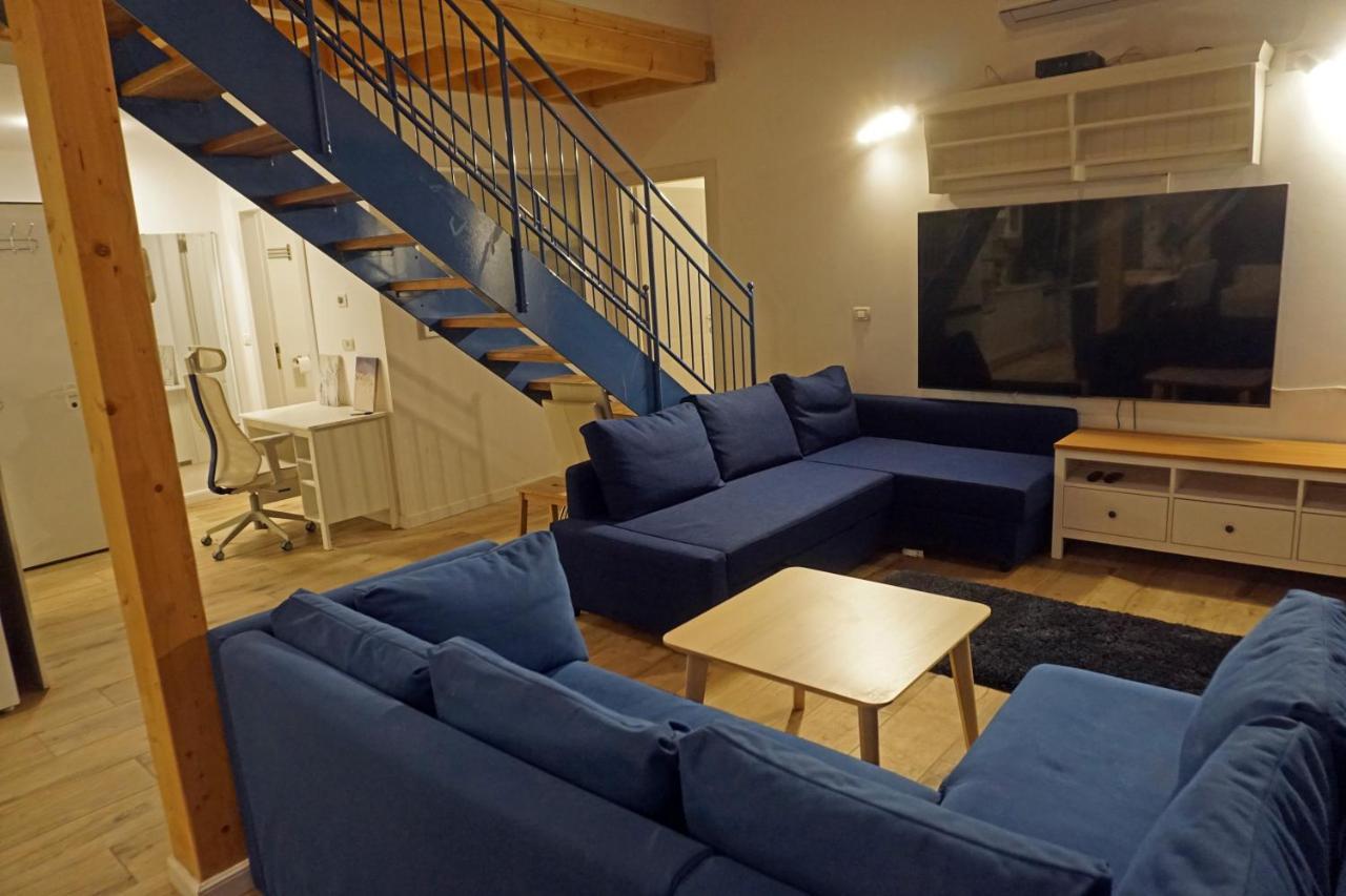 Ohn-Bar Guesthouse Амирим Екстериор снимка