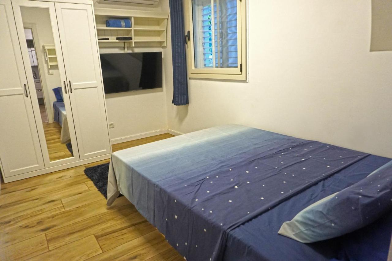 Ohn-Bar Guesthouse Амирим Екстериор снимка