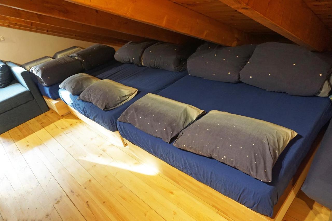 Ohn-Bar Guesthouse Амирим Екстериор снимка