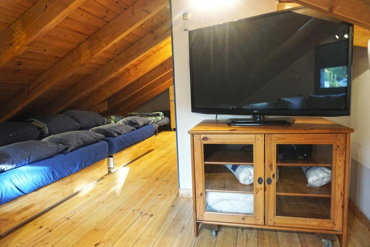 Ohn-Bar Guesthouse Амирим Екстериор снимка
