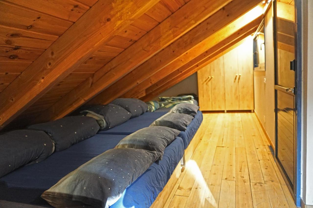 Ohn-Bar Guesthouse Амирим Екстериор снимка